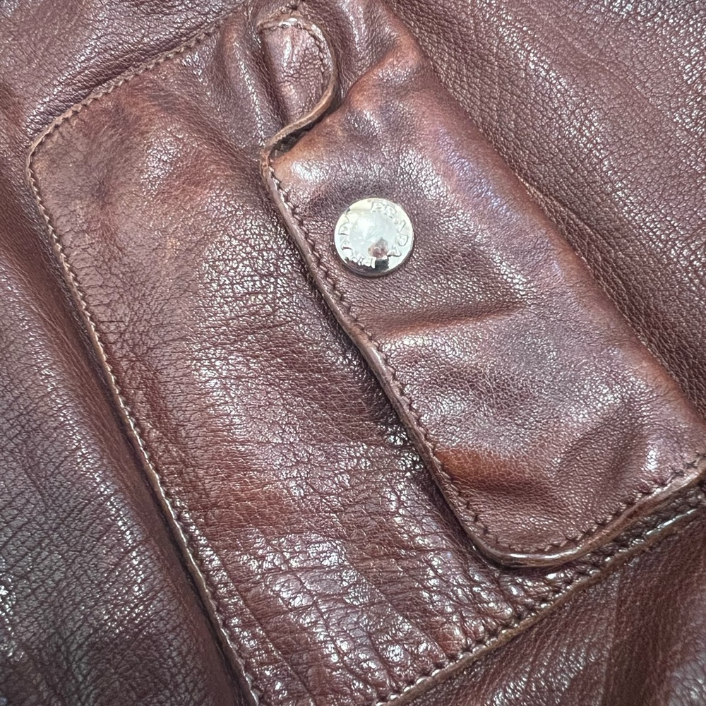 Authentic Prada tote bag for sale - Picture 11 of 15